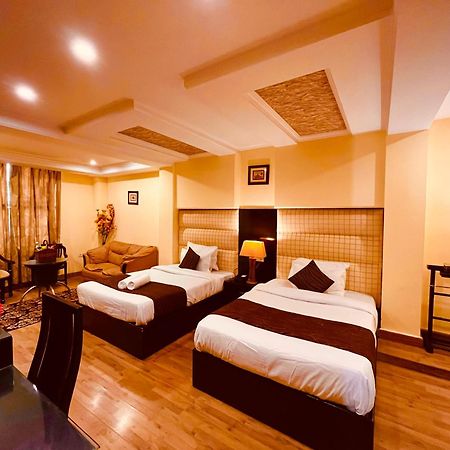 Palki Cafe & Stay Ludhiana Ngoại thất bức ảnh