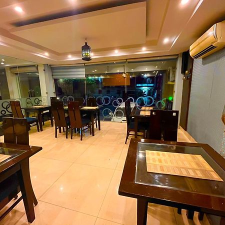 Palki Cafe & Stay Ludhiana Ngoại thất bức ảnh