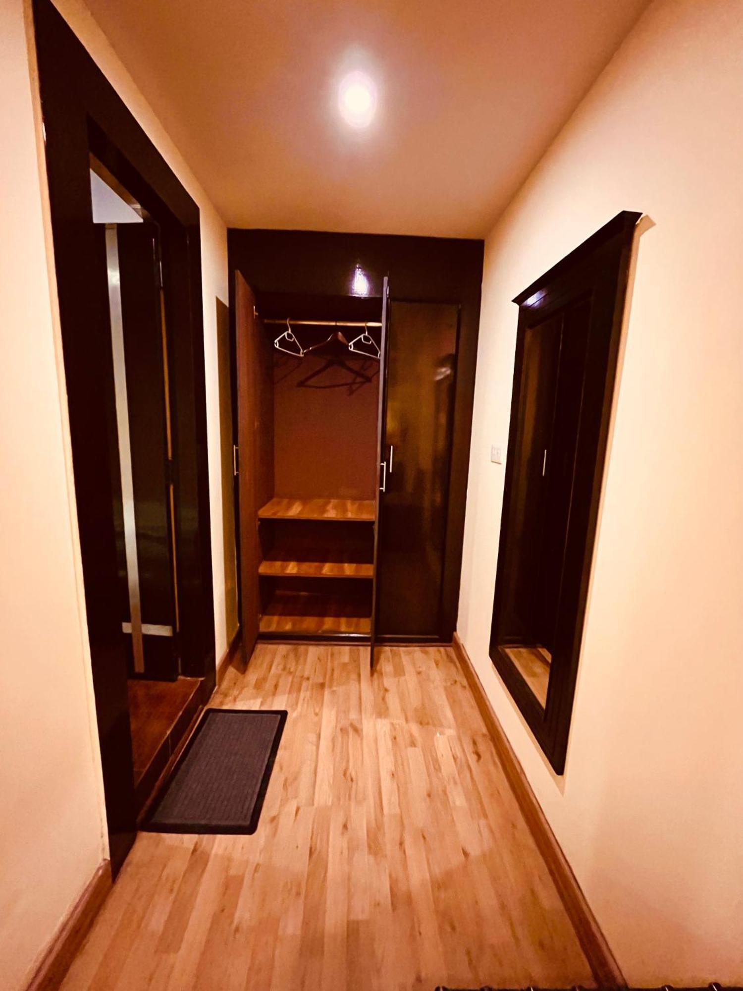 Palki Cafe & Stay Ludhiana Ngoại thất bức ảnh